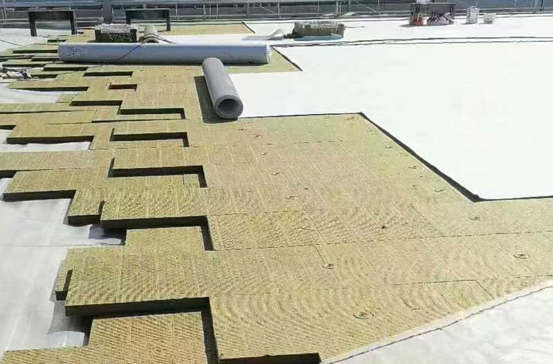 保温材料