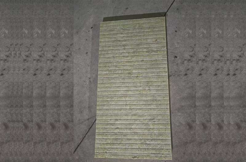 保温材料