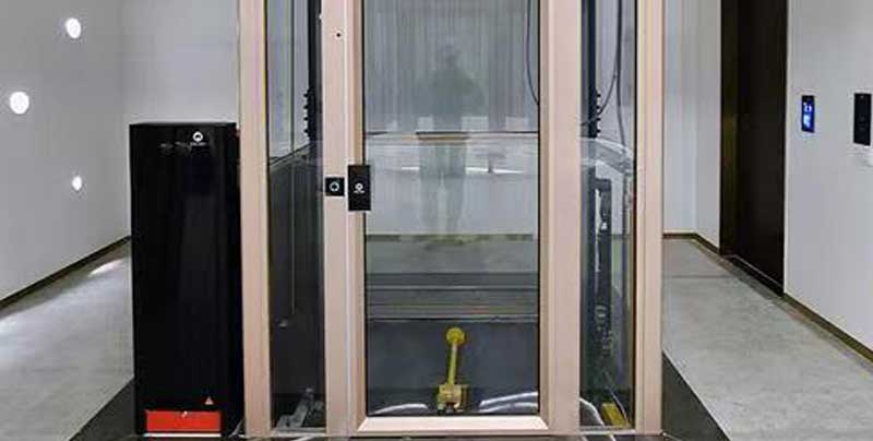 别墅梯、家用电梯