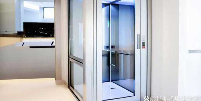 别墅梯、家用电梯